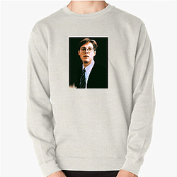 Voice of Velvet James Spader Sweatshirts