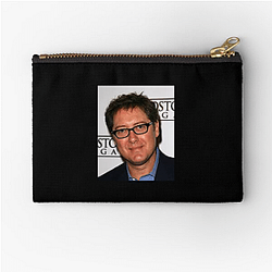 Complex Charisma James Spader Zipper Pouches