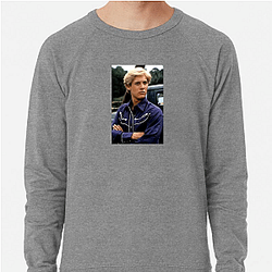 Character Virtuoso James Spader Sweatshirts