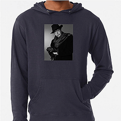 Dramatic Precision James Spader Hoodies