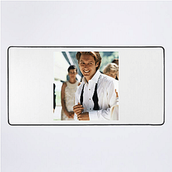 Screen Enigma James Spader Mouse Pads