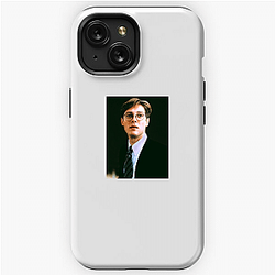 Voice of Velvet James Spader iPhone Cases