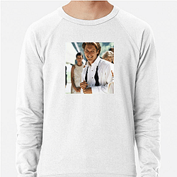 Screen Enigma James Spader Sweatshirts