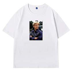 Character Virtuoso James Spader T-Shirts