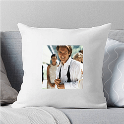 Screen Enigma James Spader Pillows Cover