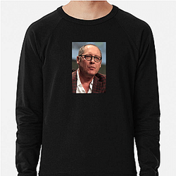 Master of Mystery James Spader Sweatshirts