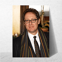 Dialogue Craftsman James Spader Posters