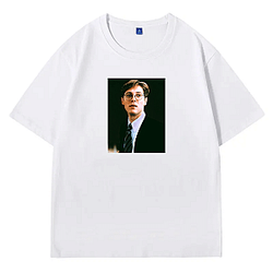Voice of Velvet James Spader T-Shirts