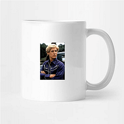 Character Virtuoso James Spader Mugs