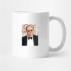 Scene Stealer James Spader Mugs