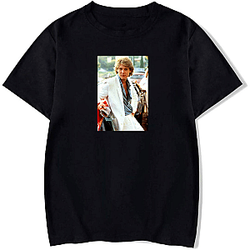 Cinematic Strategist James Spader T-Shirts