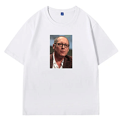 Master of Mystery James Spader T-Shirts
