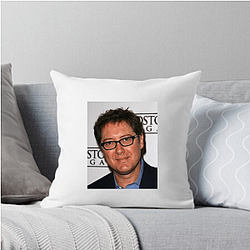 Complex Charisma James Spader Pillows Cover