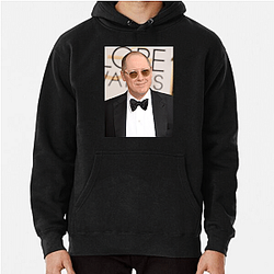 Scene Stealer James Spader Hoodies