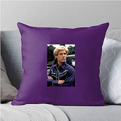 Character Virtuoso James Spader Pillows Cover