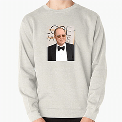 Scene Stealer James Spader Sweatshirts