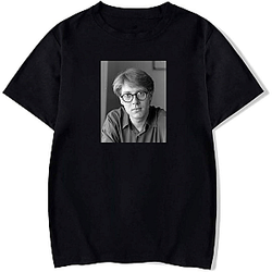 Spotlight Magnet James Spader T-Shirts