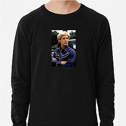 Character Virtuoso James Spader Sweatshirts