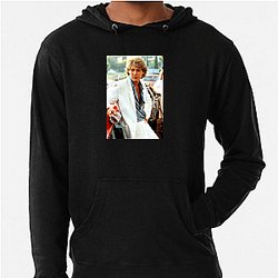 Cinematic Strategist James Spader Hoodies
