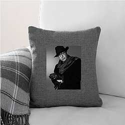 Dramatic Precision James Spader Pillows Cover