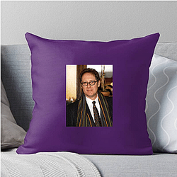 Dialogue Craftsman James Spader Pillows Cover