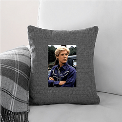 Character Virtuoso James Spader Pillows Cover