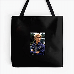 Character Virtuoso James Spader Bags