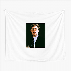 Voice of Velvet James Spader Tapestries