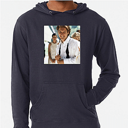 Screen Enigma James Spader Hoodies