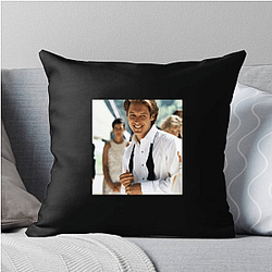 Screen Enigma James Spader Pillows Cover