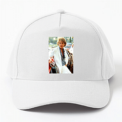 Cinematic Strategist James Spader Hats & Caps