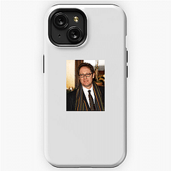 Dialogue Craftsman James Spader iPhone Cases