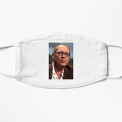 Master of Mystery James Spader Face Masks