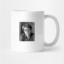 Spotlight Magnet James Spader Mugs