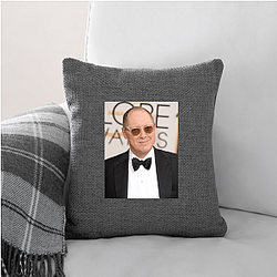 Scene Stealer James Spader Pillows Cover