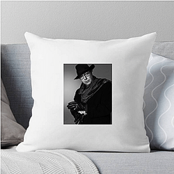 Dramatic Precision James Spader Pillows Cover