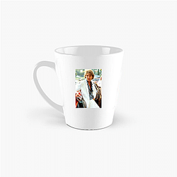 Cinematic Strategist James Spader Mugs
