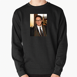 Dialogue Craftsman James Spader Sweatshirts