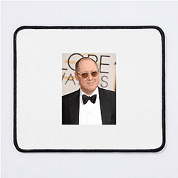 Scene Stealer James Spader Mouse Pads