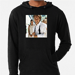 Screen Enigma James Spader Hoodies