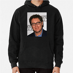 Complex Charisma James Spader Hoodies