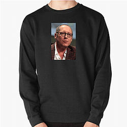 Master of Mystery James Spader Sweatshirts