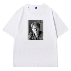 Spotlight Magnet James Spader T-Shirts