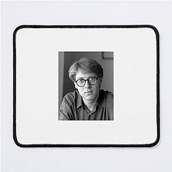 Spotlight Magnet James Spader Mouse Pads