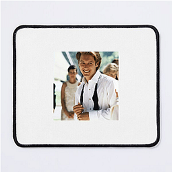 Screen Enigma James Spader Mouse Pads