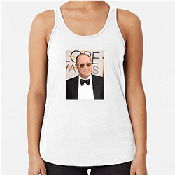 Scene Stealer James Spader Tank Tops