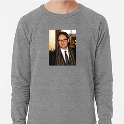 Dialogue Craftsman James Spader Sweatshirts