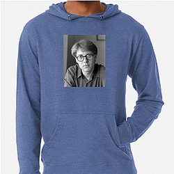 Spotlight Magnet James Spader Hoodies