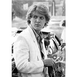 Candid James Spader Photo 8 x 10