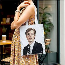 James Spader - Master of Wry Delivery James Spader Bags